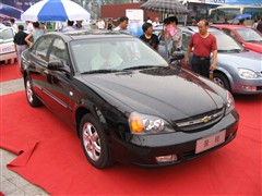 2005款 2.0 SX AT