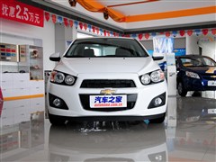 2013款 三厢 1.6L AT SX 风尚影音版