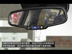 2014款 1.4T 自动四驱旗舰型