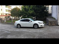 2014款 2.0L 自动豪华版