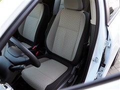 2014款 1.4T 手动两驱舒适型