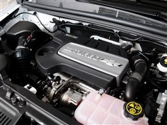 2014款 1.4T 自动两驱豪华型