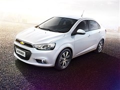 2014款 三厢 1.4SE MT 乐悠版