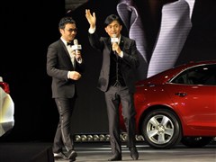 2012款 2.4L 自动旗舰版