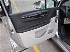 2012款 三厢 1.6L 自动品享型