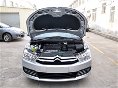 2012款 三厢 1.6L 自动品享型