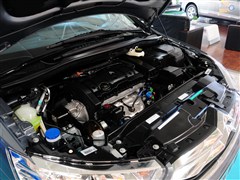 2012款 三厢 1.6L 手动品尚型