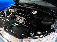 2012款 三厢 1.6L 手动品尚型