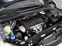 2012款 三厢 1.6L 自动品尚型