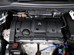 2012款 三厢 1.6L 自动品尚型