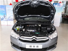 2012款 三厢 1.6L 自动品尚型