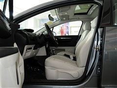 2012款 三厢 1.6L 自动品尚型