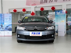 2012款 三厢 1.6L 自动品尚型