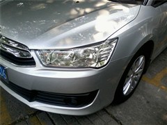 2012款 三厢 1.6L 自动品尚型