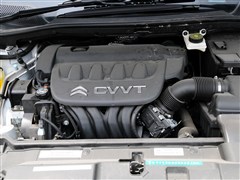 2012款 三厢 2.0L 自动品驭型