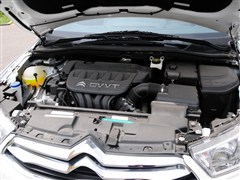 2012款 三厢 2.0L 自动品驭型