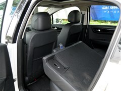 2012款 三厢 2.0L 自动品驭型