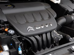 2012款 两厢 2.0L 自动乐骋型