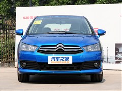 2012款 两厢 1.6L 自动乐尚型