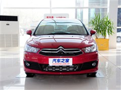 2012款 两厢 1.6L 手动乐尚型