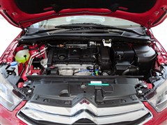 2012款 两厢 1.6L 手动乐尚型