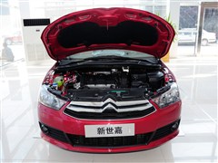 2012款 两厢 1.6L 手动乐尚型