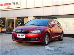 2012款 两厢 2.0L 自动乐炫型