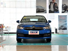 2012款 两厢 1.6L 自动乐享型