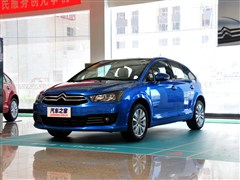 2012款 两厢 1.6L 自动乐享型