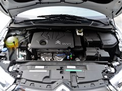 2013款 三厢 1.6L 自动品享型