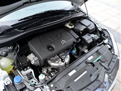 2013款 三厢 1.6L 自动品享型