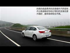 2013款 三厢 1.6L 自动品享型