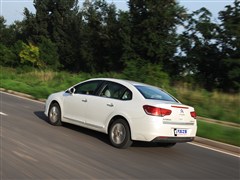 2013款 三厢 1.6L 自动品享型