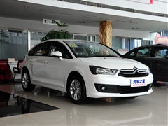 2013款 两厢 1.6L 手动乐尚型