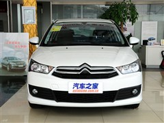 2013款 两厢 1.6L 手动乐尚型