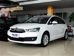 2013款 两厢 1.6L 手动乐尚型