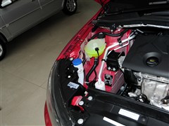 2013款 两厢 1.6L 自动乐尚型