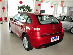 2013款 两厢 1.6L 自动乐尚型