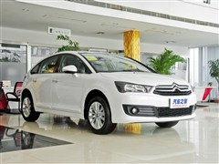 2013款 两厢 1.6L 手动乐享型