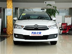 2013款 两厢 1.6L 手动乐享型