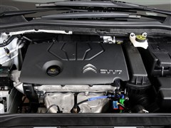 2013款 两厢 1.6L 手动乐享型