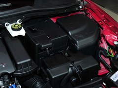 2013款 改款 CROSS 1.6L 手动