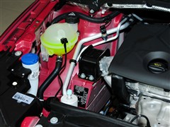 2013款 改款 CROSS 1.6L 手动