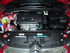 2013款 改款 CROSS 1.6L 手动