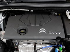 2013款 改款 CROSS 1.6L 自动