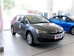 2013款 三厢 1.6L 自动品尚型