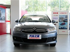 2013款 三厢 1.6L 自动品尚型