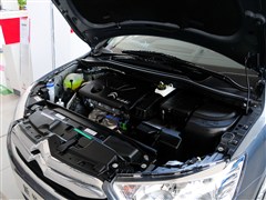 2013款 三厢 1.6L 自动品尚型