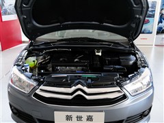 2013款 三厢 1.6L 自动品尚型