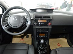 2013款 三厢 1.6L 手动品享型